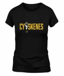 Paul Skenes Cy Skenes T-Shirt