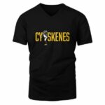 Paul Skenes Cy Skenes T-Shirt