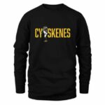 Paul Skenes Cy Skenes T-Shirt