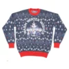 Peanuts Warm Winter Wishes Holiday Ugly Sweater