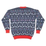 Peanuts Warm Winter Wishes Holiday Ugly Sweater