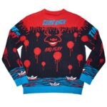 Pennywise Christmas Jumper Ugly Sweater