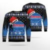 Personalized COSTCO Ugly Sweater