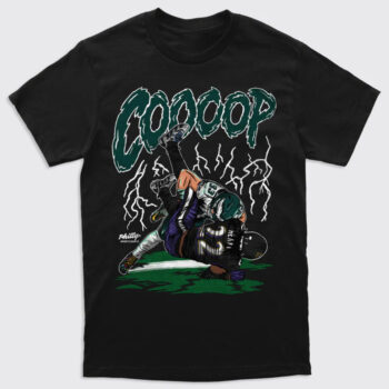 Philadelphia Eagles Coooop T-Shirt
