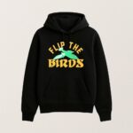 Philadelphia Eagles Flip The Birds Philly T Shirt