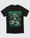 Philadelphia Eagles Saquon Barkley Two Six T-Shirt
