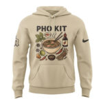Seattle Mariners 2025 Pho Kit T-Shirt