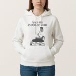 Pray For Charlie Kirk T Shirt Stand With Charlie Kirk Tee