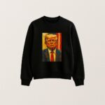 Pray For Your President Trump T Shirt Strong Trump Tee