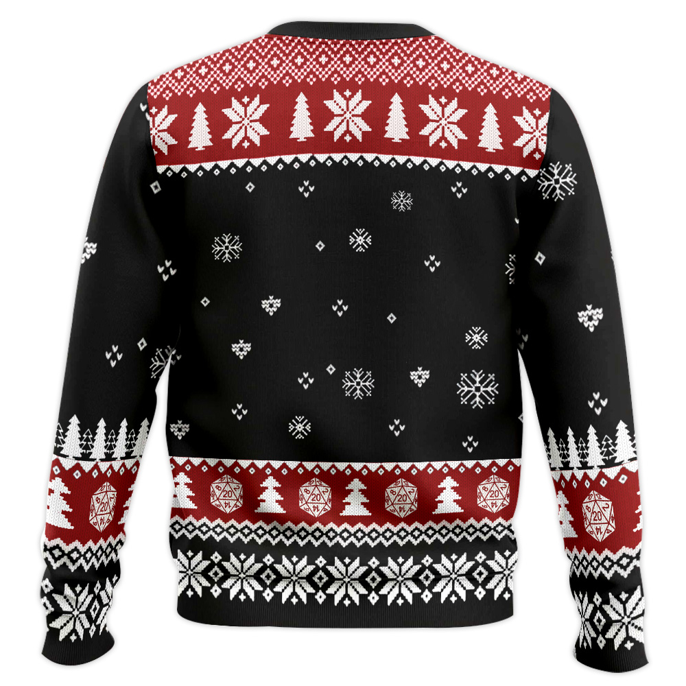 QYLIMYUMJIIF-mk3.jpg Dungeons And Dragons Yes They're Natural Ugly Sweater