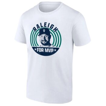 RALEIGH FOR MVP SHIRT