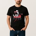 Ralph Lauren 2025 Ryder Cup T Shirts