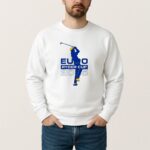 Ralph Lauren Ryder Cup Graphic 2025 Shirt