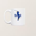 Ralph Lauren Ryder Cup Graphic 2025 Shirt