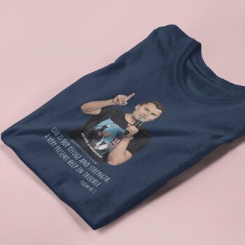 Rip Charlie Kirk A True Patriot Memorial Shirt