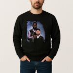 Rookie Caleb Rogers Maxx Crosby Geno Smith Football Shirt