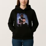 Rookie Caleb Rogers Maxx Crosby Geno Smith Football Shirt