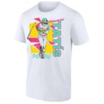 SAN DIEGO 90s STYLE SHIRT