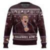 Serenity Now Seinfeld Ugly Christmas Sweater 3 Serenity Now Seinfeld Ugly Christmas Sweater