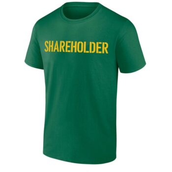 SHAREHOLDER SHIRT