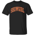 SHOWGIRL SHIRT
