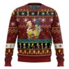 The Simpsons Ugly Christmas Sweater 3 The Simpsons Ugly Christmas Sweater