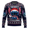 Stitch Merry Stitchmas Ugly Sweater 6 Stitch Merry Stitchmas Ugly Sweater