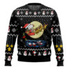 Snoopy - The Charlie Brown and Snoopy Show Ugly Sweater 3 Snoopy - The Charlie Brown and Snoopy Show Ugly Sweater