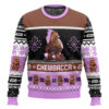 Chewbacca Star Wars Ugly Sweater 4 Chewbacca Star Wars Ugly Sweater