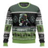 Boba Fett Star Wars Ugly Sweater