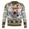 2021 Guinness Beer 1759-toucan Ugly Christmas Sweater