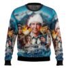 National Lampoon?s Christmas Vacation Ugly Christmas Sweater 4 National Lampoon?s Christmas Vacation Ugly Christmas Sweater