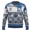 Star Wars Ugly Sweater