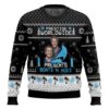 Step Brothers Ugly Christmas Sweater