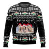 Friends Christmas Ugly Sweater 3 Friends Christmas Ugly Sweater