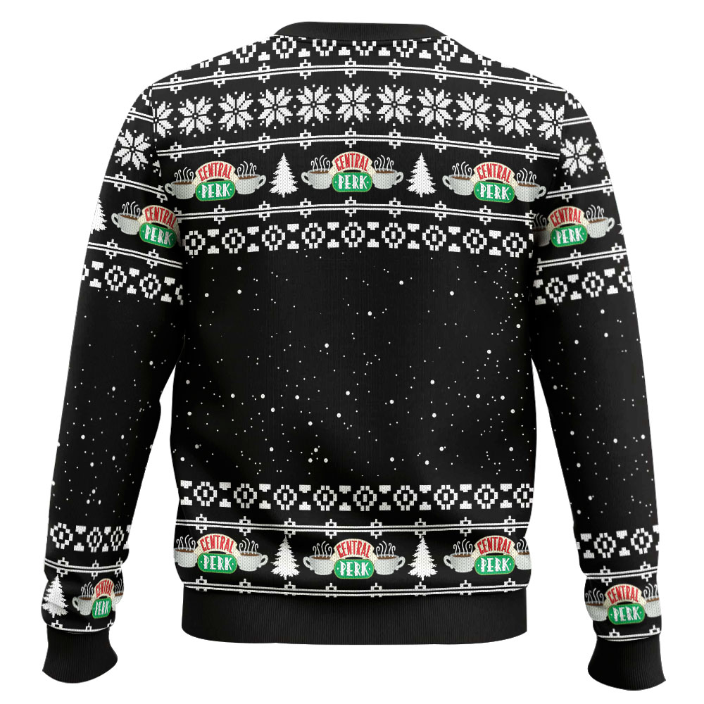 SWT120923L332-mk3.jpg Friends Christmas Ugly Sweater