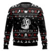 Valhalla Viking Ugly Christmas Sweater 8 Valhalla Viking Ugly Christmas Sweater