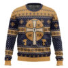 Jesus IC XC Ugly Christmas Sweater 10 Jesus IC XC Ugly Christmas Sweater