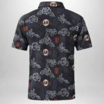 San Francisco Giants Pua Performance Polo