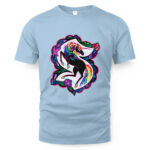 Seattle Kraken Pride Night 2025 Limited Edition T Shirt
