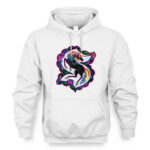 Seattle Kraken Pride Night 2025 Limited Edition T Shirt