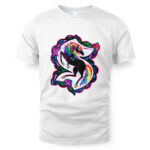Seattle Kraken Pride Night 2025 Limited Edition T Shirt