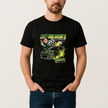 Shane Gillis T Shirt