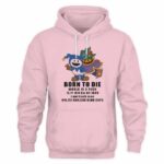 Shin Megami Tensei Born To Die World Is A Fuck T-Shirt