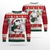 Snoopy - The Charlie Brown and Snoopy Show Ugly Sweater