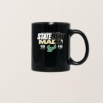 South Florida Bulls Vs Gators 2025 Score Statement Made Shirt