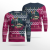 Star Wars, Tis the Way, Christmas Ugly Sweater 4 Star Wars, Tis the Way, Christmas Ugly Sweater