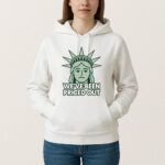 Statue Of Liberty We Been Priced Out Shirt