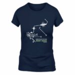 Strong Left Slot Z Left 17 Power Beast Quake Shirt