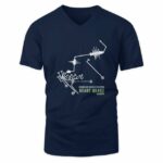 Strong Left Slot Z Left 17 Power Beast Quake Shirt